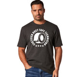 Certified Duct Tape Technician - T-Shirt