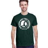 Certified Duct Tape Technician - T-Shirt