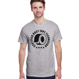 Certified Duct Tape Technician - T-Shirt