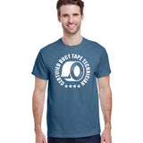 Certified Duct Tape Technician - T-Shirt