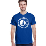Certified Duct Tape Technician - T-Shirt