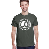 Certified Duct Tape Technician - T-Shirt