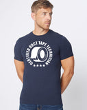 Certified Duct Tape Technician - T-Shirt