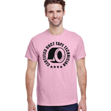 Certified Duct Tape Technician - T-Shirt