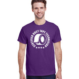 Certified Duct Tape Technician - T-Shirt