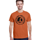 Certified Duct Tape Technician - T-Shirt