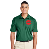 CUSTOM Polo Men's TT51 - One Colour Print (One Design) - 1 - 11 Pieces