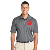 CUSTOM Polo Men's TT51 - One Colour Print (One Design) - 1 - 11 Pieces