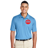 CUSTOM Polo Men's TT51 - One Colour Print (One Design) - 1 - 11 Pieces