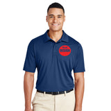 CUSTOM Polo Men's TT51 - One Colour Print (One Design) - 1 - 11 Pieces