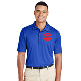 CUSTOM Polo Men's TT51 - One Colour Print (One Design) - 1 - 11 Pieces