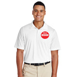 CUSTOM Polo Men's TT51 - One Colour Print (One Design) - 1 - 11 Pieces