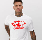 Elbows Up Canada