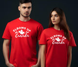 Elbows Up Canada