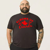 Elbows Up Canada