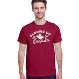 Elbows Up Canada