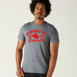 Elbows Up Canada