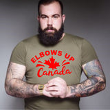 Elbows Up Canada
