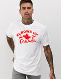 Elbows Up Canada