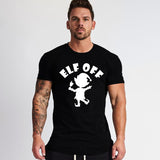 Elf Off T-Shirt