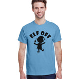 Elf Off T-Shirt