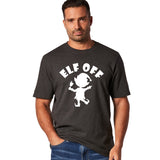 Elf Off T-Shirt