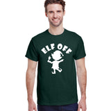 Elf Off T-Shirt