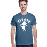 Elf Off T-Shirt