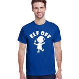 Elf Off T-Shirt