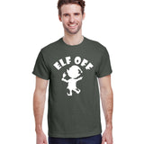 Elf Off T-Shirt