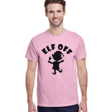 Elf Off T-Shirt