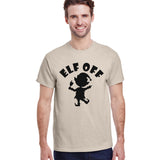 Elf Off T-Shirt