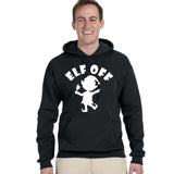 Elf Off Hoodie