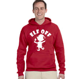 Elf Off Hoodie