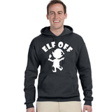 Elf Off Hoodie