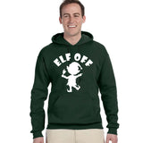 Elf Off Hoodie