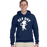 Elf Off Hoodie