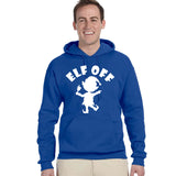 Elf Off Hoodie