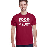 Food My 2nd Favorite F-Word