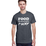 Food My 2nd Favorite F-Word