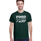 Food My 2nd Favorite F-Word