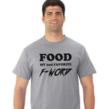 Food My 2nd Favorite F-Word