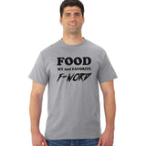 Food My 2nd Favorite F-Word