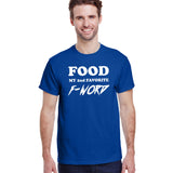 Food My 2nd Favorite F-Word