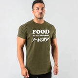 Food My 2nd Favorite F-Word