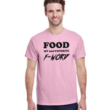 Food My 2nd Favorite F-Word