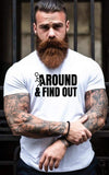 Fuck Around and Find Out
