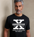 Generation X Raised on Hose Water