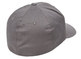 CUSTOM Cap FULL BACK - 12 or more pieces 1 Colour Print - (2 designs)