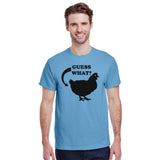 Guess What? Chicken Butt
